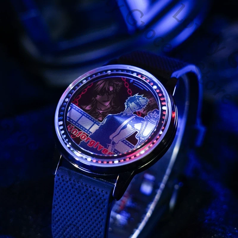 ลิงก์คลิก ลูคัส ชาร์ลส์ โจ หลิ - Watch Accessories บทวิจารณ์และราคา