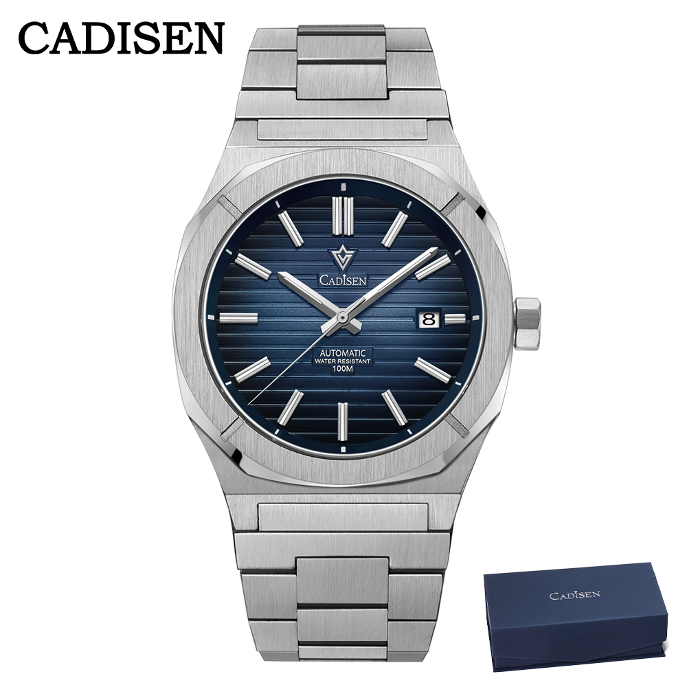 นาฬิกาดำน้ำ CADISEN 2026 รุ่น  - Watch Accessories บทวิจารณ์และราคา