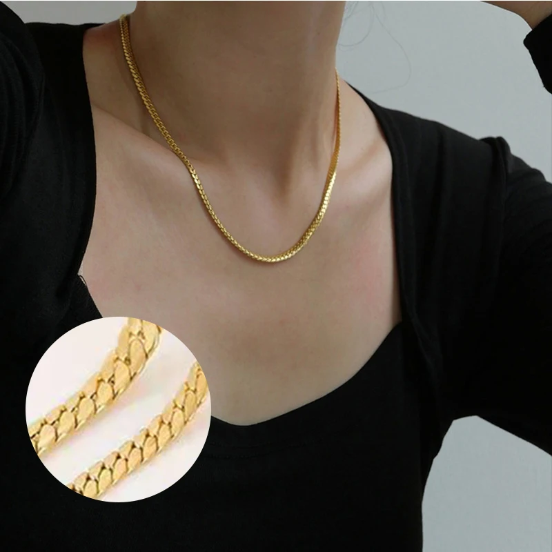 1ชิ้น6มิลลิเมตร925เงินสเตอร์ลิ - Cuban Link Chain 12Mm บทวิจารณ์และราคา