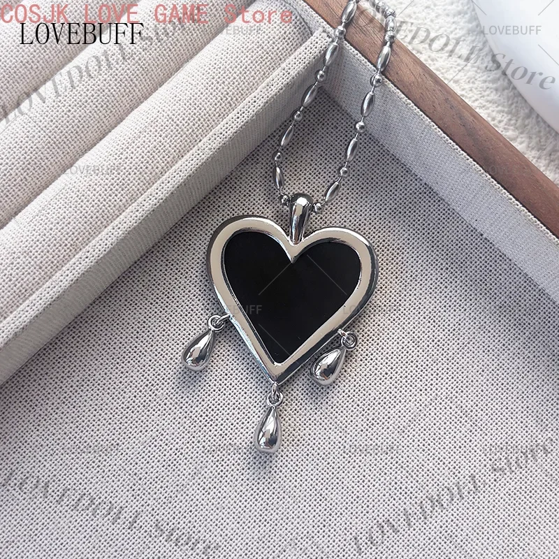 สร้อยคอจี้อนิเมะ Deven Path to - Anime Pendant Necklace บทวิจารณ์และราคา