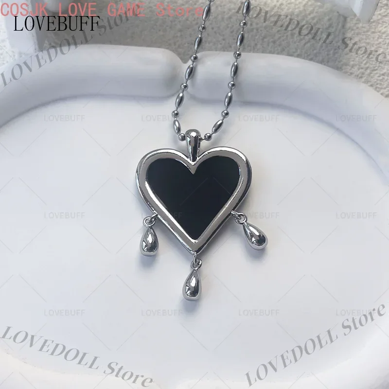 สร้อยคอจี้อนิเมะ Deven Path to - Anime Pendant Necklace บทวิจารณ์และราคา