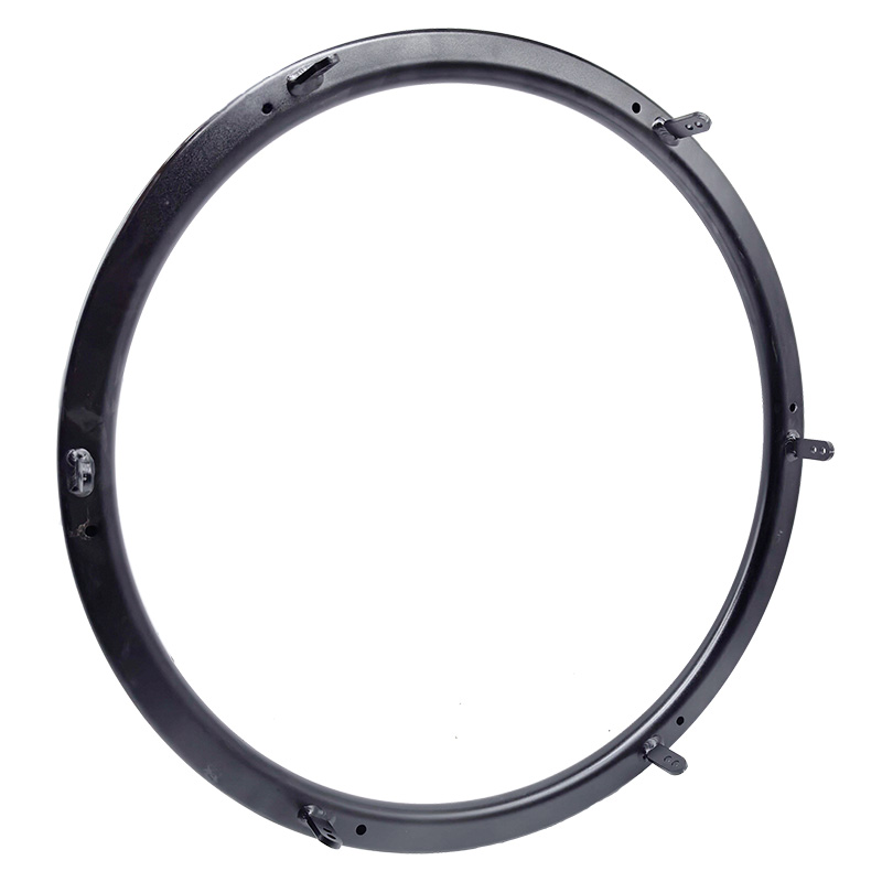 วงแหวนราวจับสำหรับล้อหลังรถเข็ - Rings บทวิจารณ์และราคา