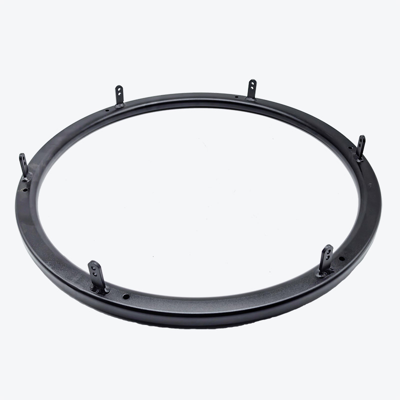 วงแหวนราวจับสำหรับล้อหลังรถเข็ - Rings บทวิจารณ์และราคา